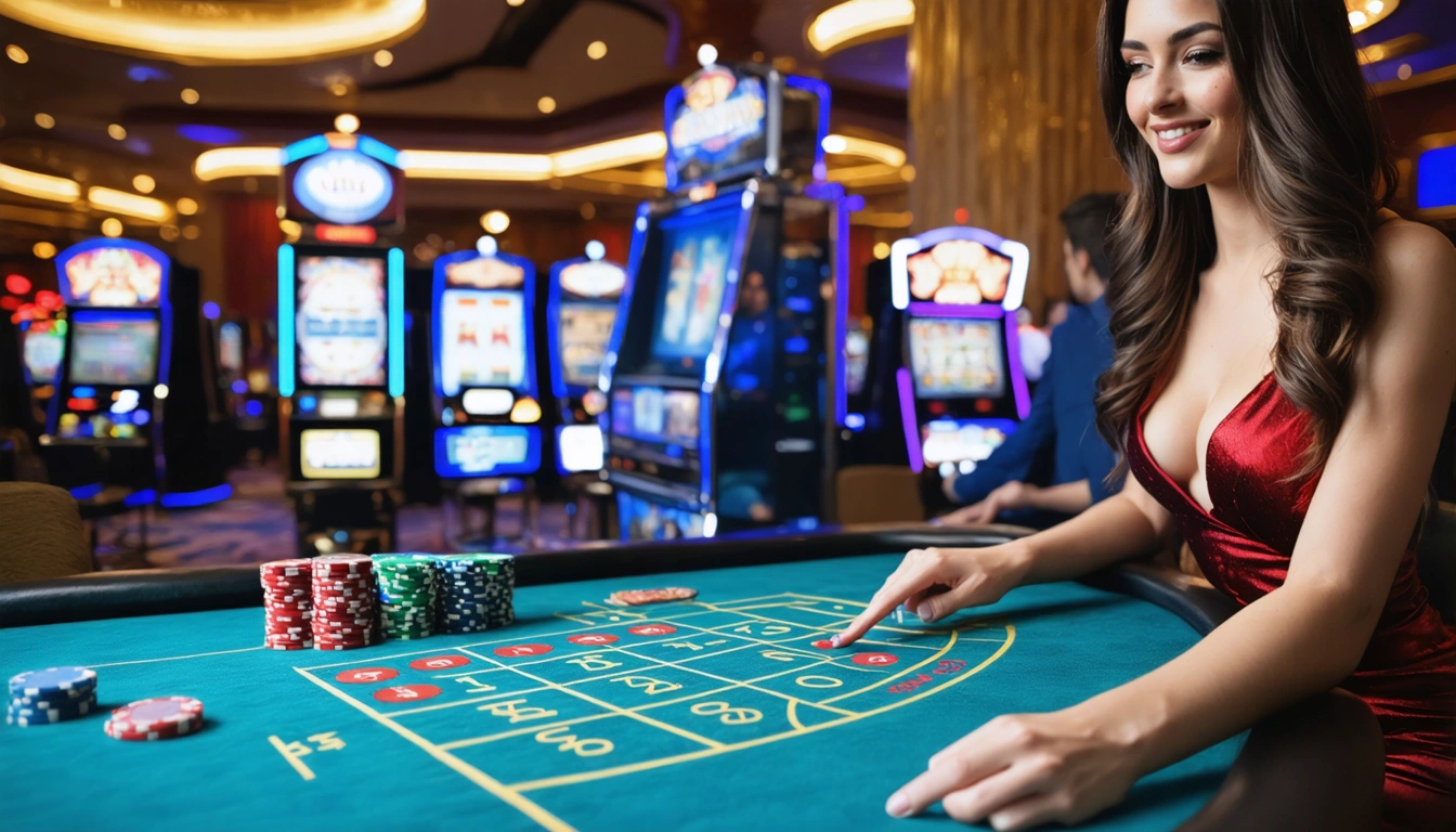 Qzino app review and how to play casino games safely